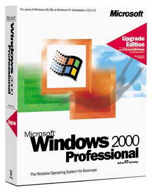 Windows 2000
