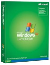 Windows XP Home Edition
